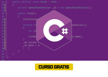 C#